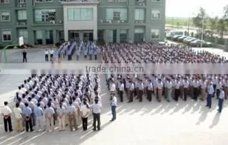 Wenzhou Loverdoor Industrial Development Co., Ltd. company overview - view 4