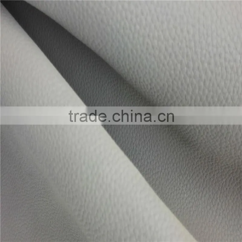 natural leather for sofa print leather pattern