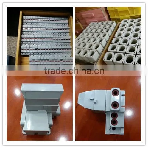 top quality mini wire plastic fuse holder