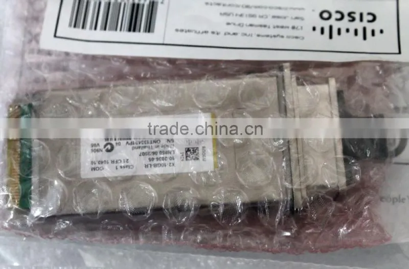 GLC-SX-MMD cisco sfp transceiver