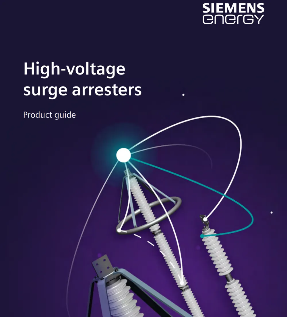 Surge Arresters