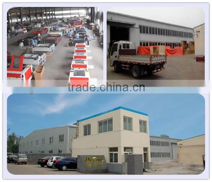 Automatic Manual Aluminium Notching Machine