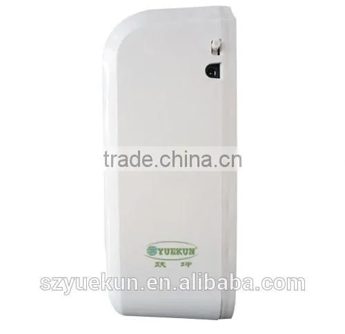 factory direct sale hanging battery automatic soap dispenser for hotel