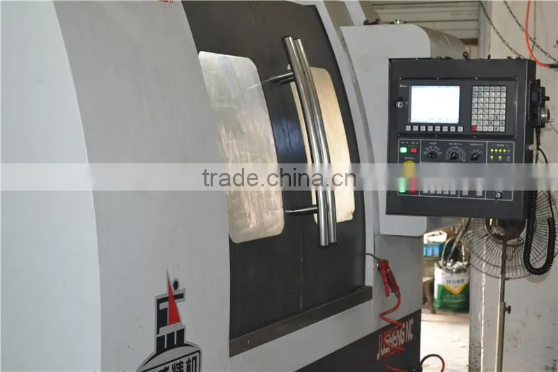 20D-3000D filament yarn warp knotting machine