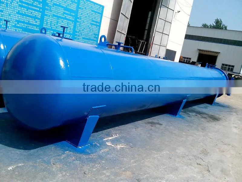 2015 Best Selling Industry pressure wood presertive euipment for sale