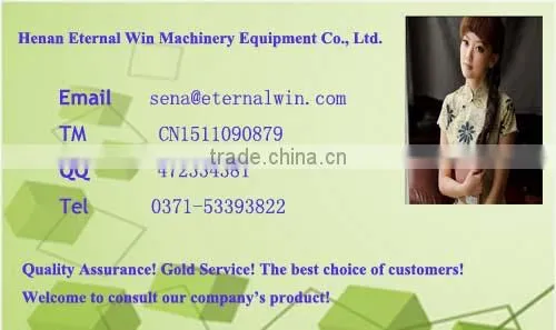 Realiable manufacturer plastic compounding pelletizing machine