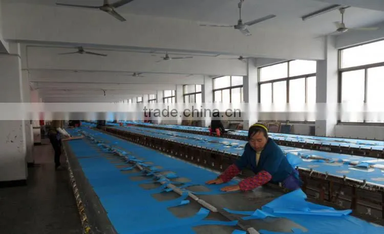 Alibaba china plastic shopping bag