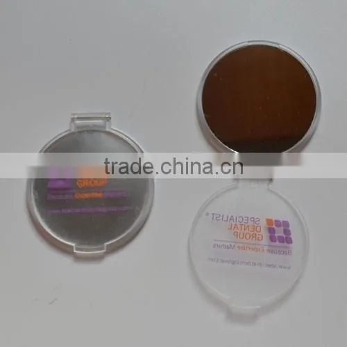 Customized Wholesale Compact Mirrors
