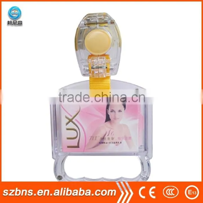 cheap price Advertising bus handle for City Bus