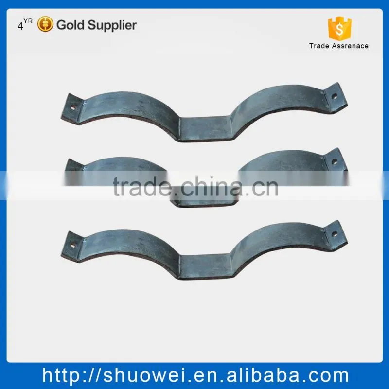 China factory Customized Sheet Metal Products specializes metal stamping parts