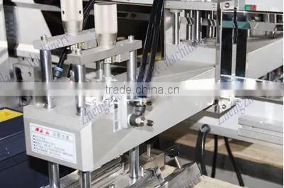 86-15836573007 Multifunctional Automatic Good Quality Printing Machine