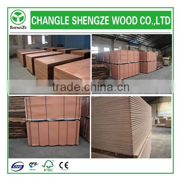 28mm container flooring plywood