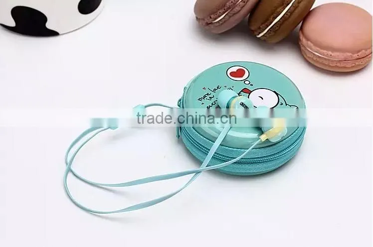 2016 best quality earphone for samsung s3 for iphone original