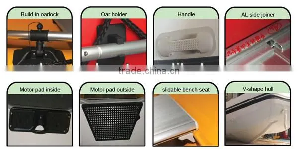 high pressure drop stitch air floor kayak marine inflatable kayak raft hot selling