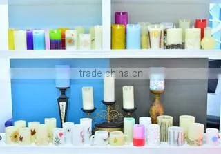 Shenzhen Lycas Electronics Co., Ltd. company overview - view 3