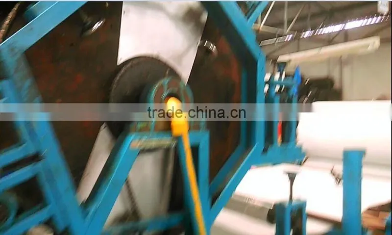 2014 Eco-friendly shoe or foam material laminating machine