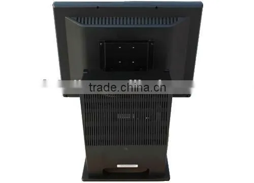 DTK-POS1508 Hot Selling All in one 15 Inch Touch POS Computer