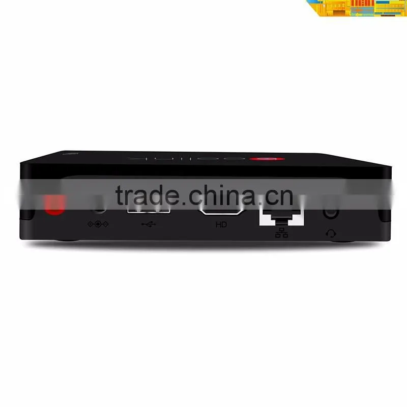 OEM BT3 Intel Atom X5-Z8300 RAM 2GB ROM 60GB Download User Manual For Android MX Internet TV Box
