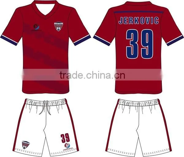 newest bulk sublimated supply custom professional soccer jersey, dog custom soccer jerseys