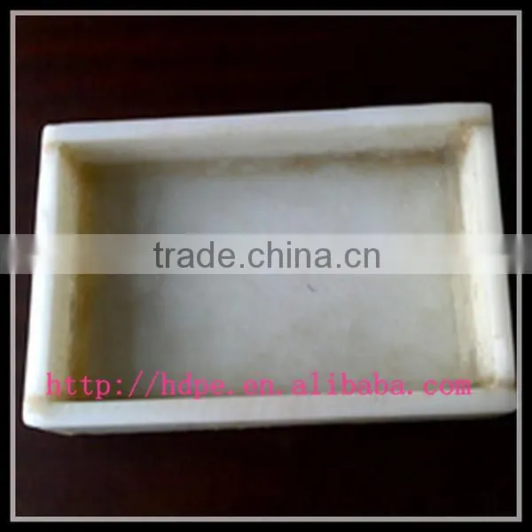 manufacturing uhmwpe plastic container product for sale