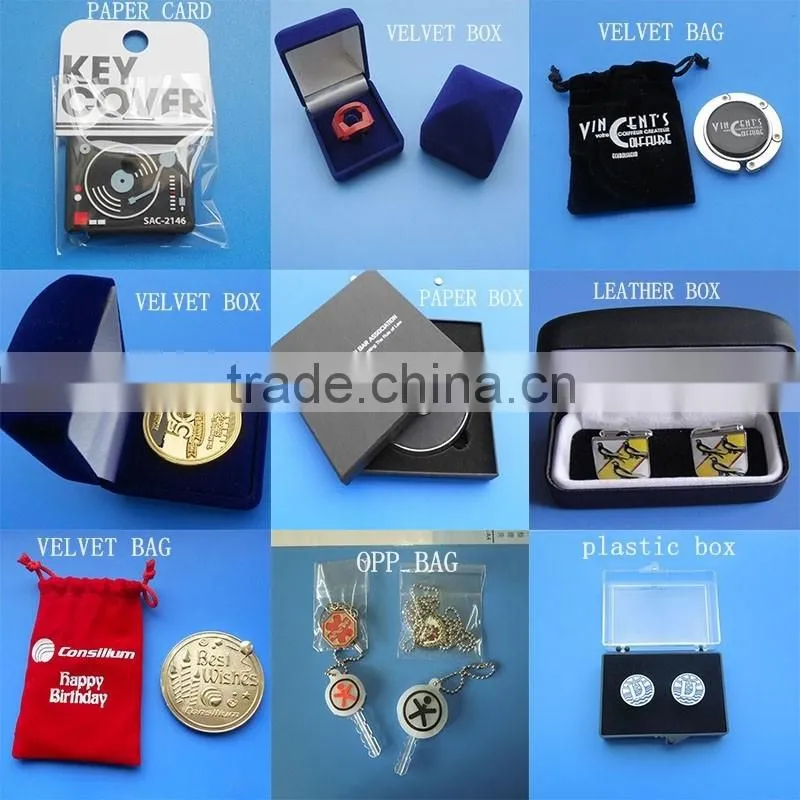 Popular 2016 I Love Ottawa Magnetic Badges for Wholesale