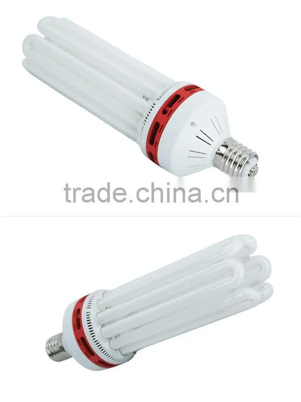 Energy Saving Lamp Fluorescent Tube Lighting Cfl
