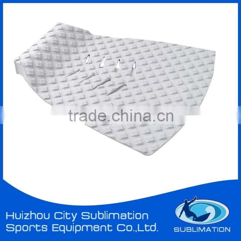 Multi-colored Eva Sup Surf Traction Pad deck pads For Wholesale