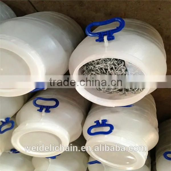 decorative coloured plastic chain for sale
