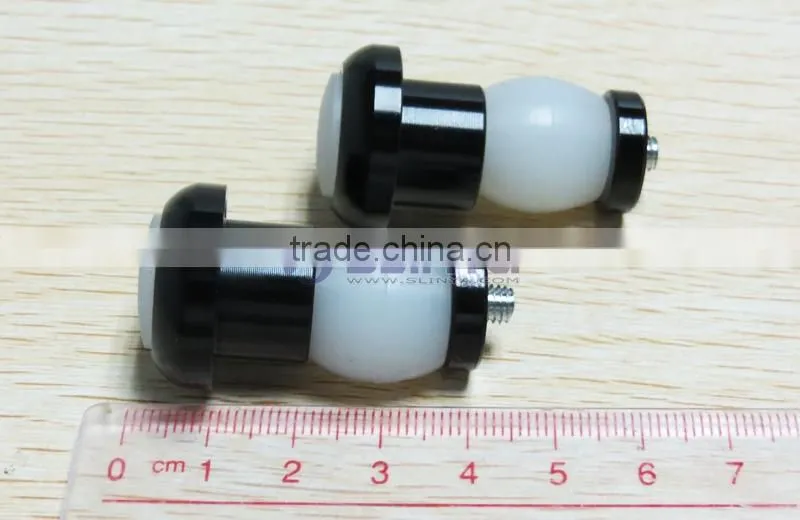 YY603 Model Fit 16 to 23mm Factory Wholesale Bike Handlebar Bicycle Turn Signal Light