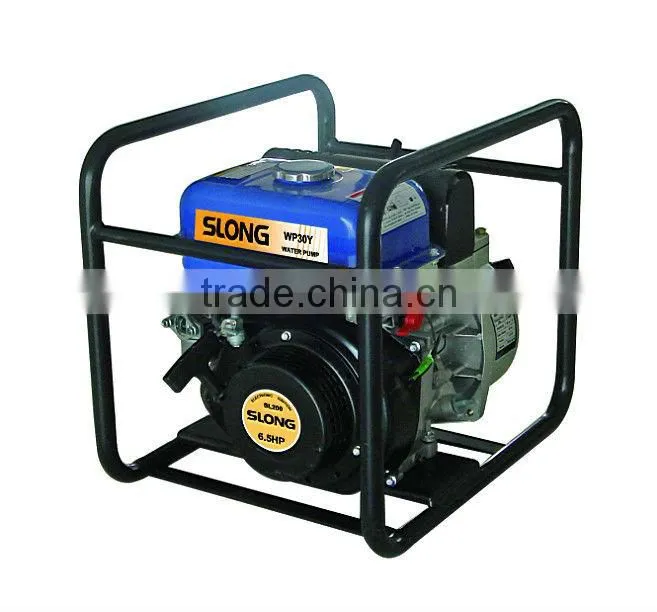 2&3inch Yamaha gasoline irrigation water pump for garden&farm