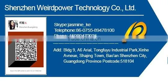 60W laptop charger