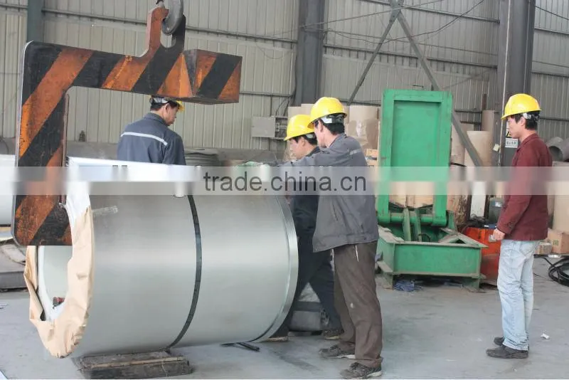 multi-type prepainted steel coil/ppgi price