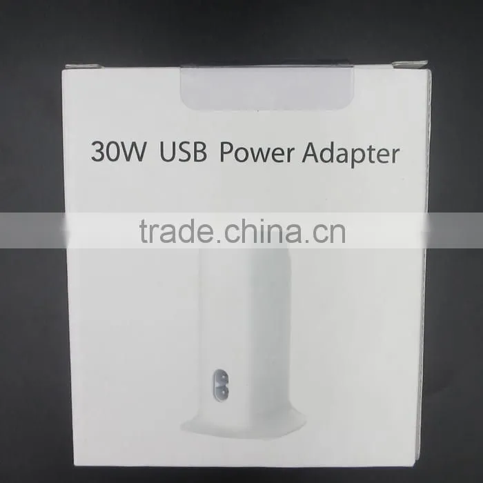 US UK Plug 2.1a Multi port Micro 5 port usb portable charger
