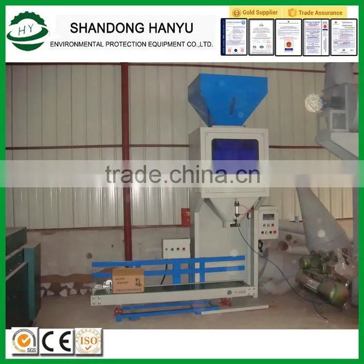 Fashionable hot sale stainless steel sugar packing machine