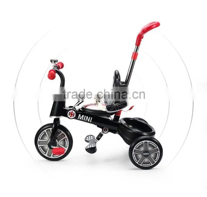 RASTAR 2016 MINI Hot Sell Good Quality Children 3 wheel baby bike kids