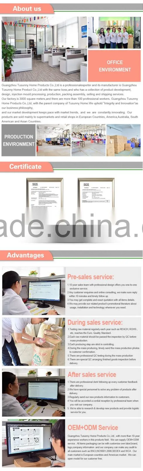 Plastic Material and Hook Type plastic molded hook