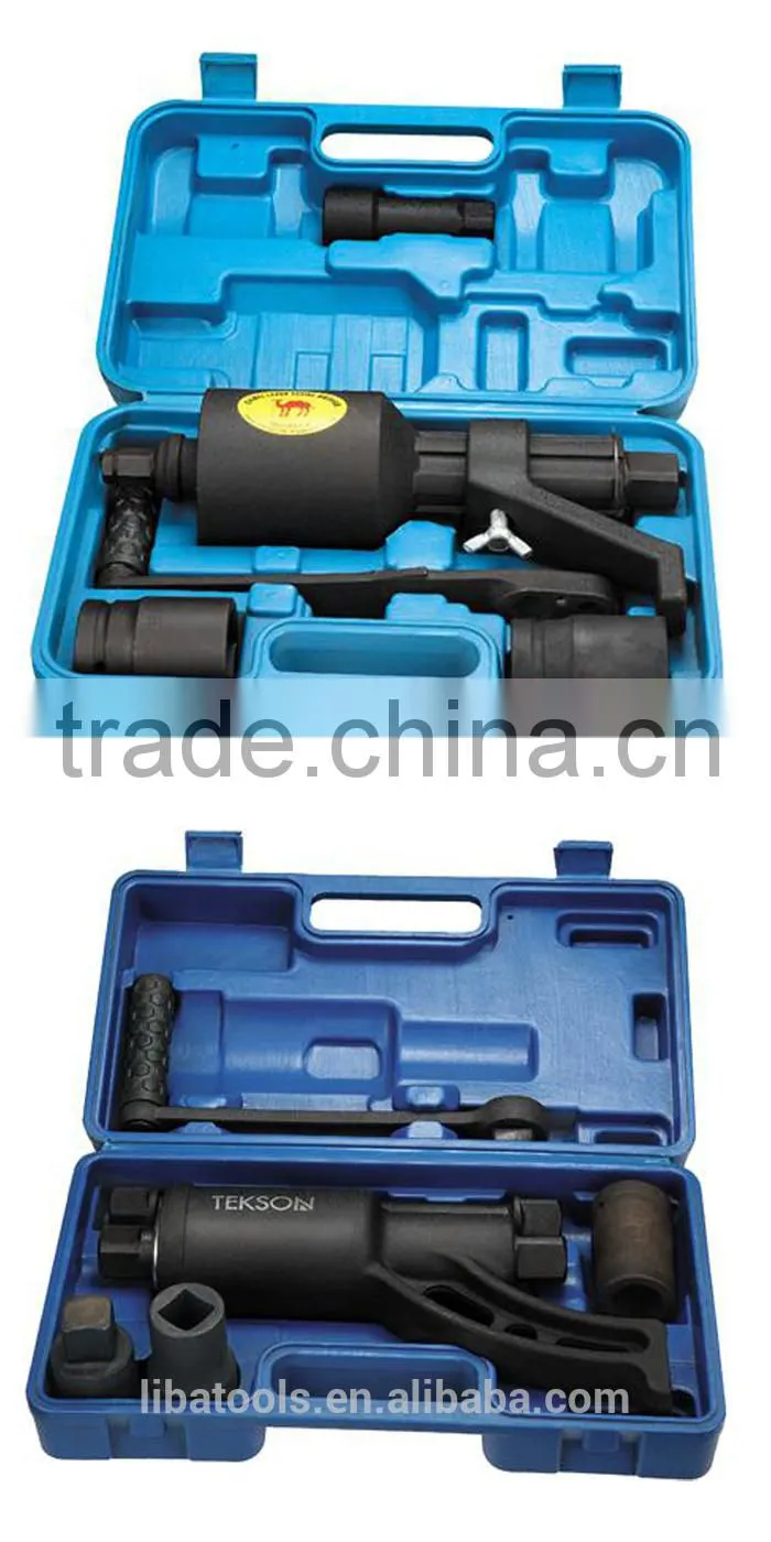 Wheel Nut Wrench