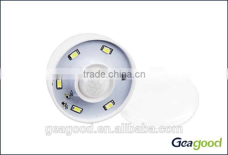 shunde lighting motion sensor light led lighting for the home for balcony