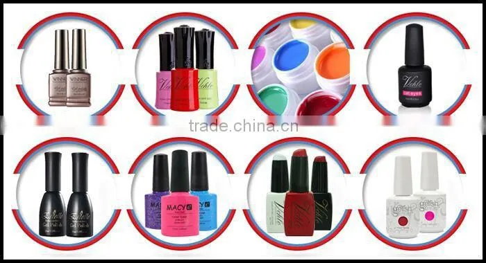 CAIXUAN V.Chlo Professional 3d nail color uv gel nail color gel