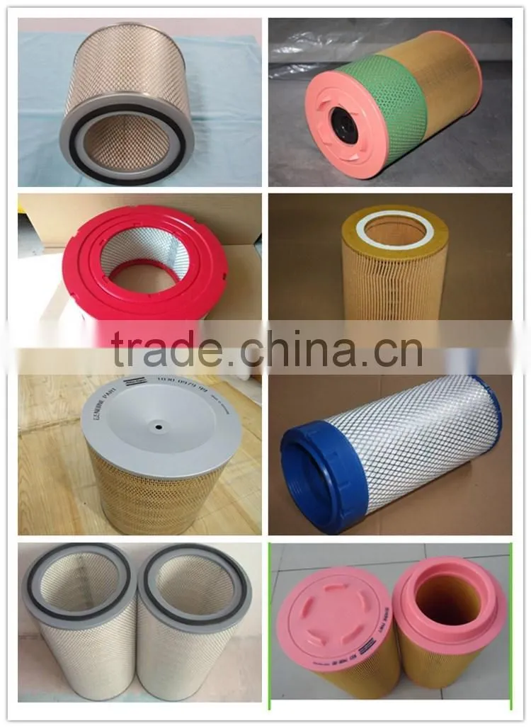 Atlas copco air compressor oil filter 1092200288