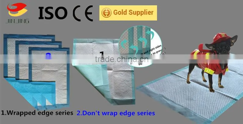 Disposable Pet Products Dog Pads