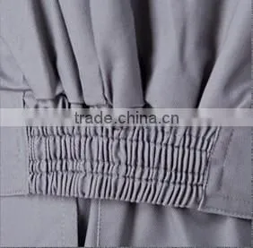 Long sleeves men's long sleeve labor insurance warehouse handling overalls