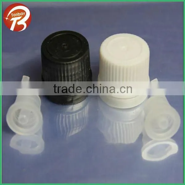 Diffrent kinds of aluminum-plastic cap for bottle