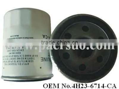 LAND ROVER COMPETITIVE PRICE OIL FILTER 4H236714CA 4H-23-6714-CA