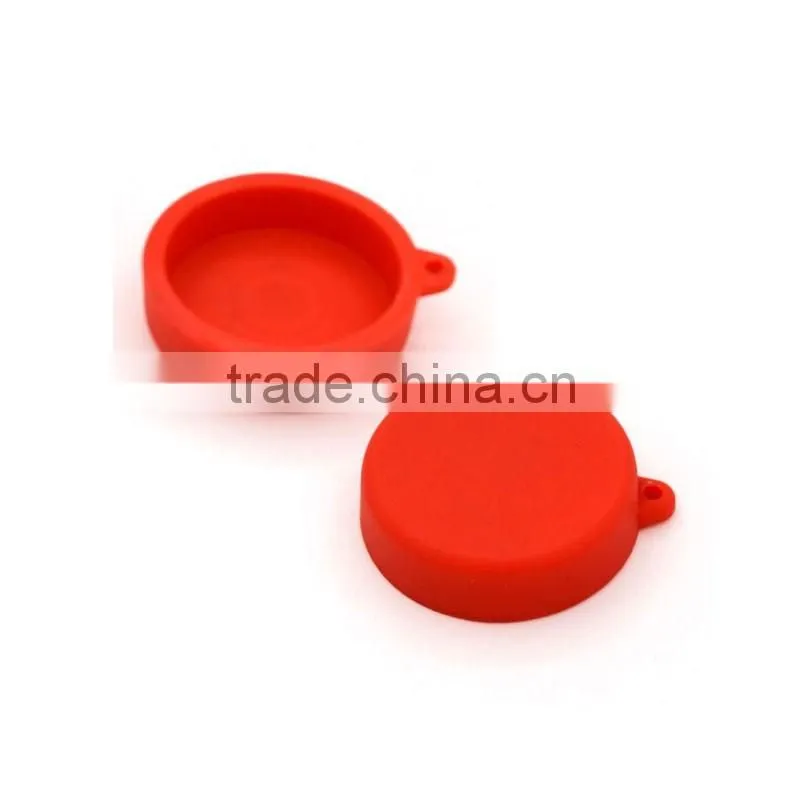 New Arrival Silicone Case for Xiaomi Yi 2 4K Camera