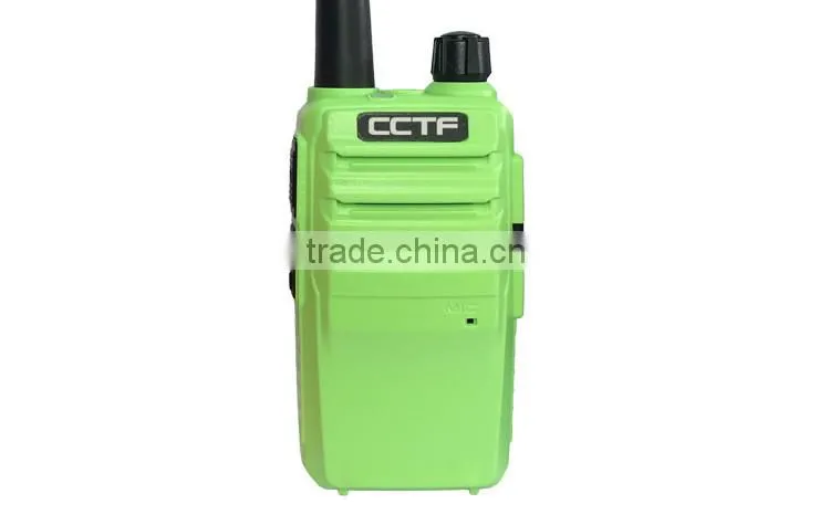 YX-X2 Portable Thailand Pmr446 Licence Free Walkie Talkie With Multiple Colors