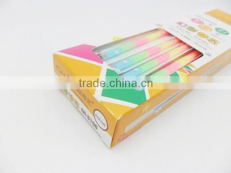 Rainbow Pastel Ink Refill Germany Pen Manufacturers