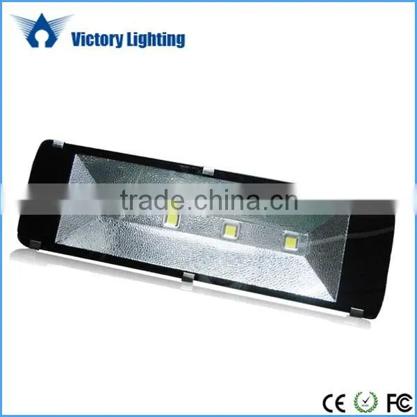 High lumens Waterproof 200w outdoor long-distance led flood light