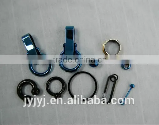 Mobile phone shell vacuum coating machine