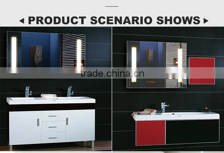 New design good air tightness bathroom led light
